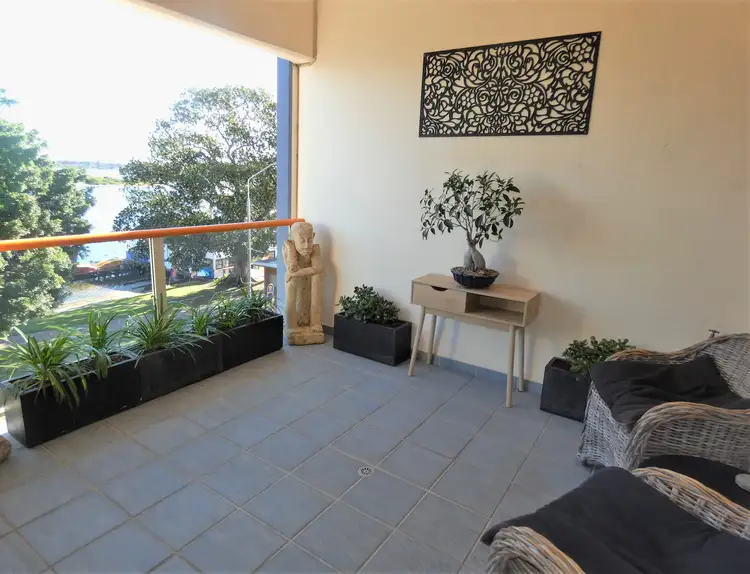 Main view of Homely unit listing, 410/2 Little Street The Marina, Forster NSW 2428