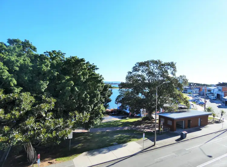 Second view of Homely unit listing, 410/2 Little Street The Marina, Forster NSW 2428