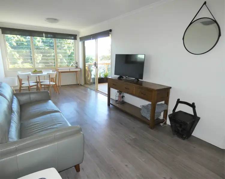 Third view of Homely unit listing, 410/2 Little Street The Marina, Forster NSW 2428
