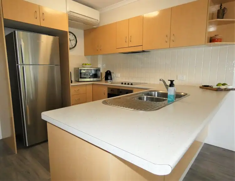 Fourth view of Homely unit listing, 410/2 Little Street The Marina, Forster NSW 2428