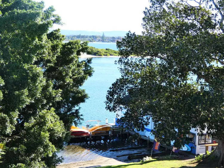 Fifth view of Homely unit listing, 410/2 Little Street The Marina, Forster NSW 2428