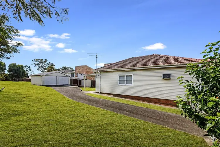 Sixth view of Homely house listing, 107 Greenacre Road, Greenacre NSW 2190
