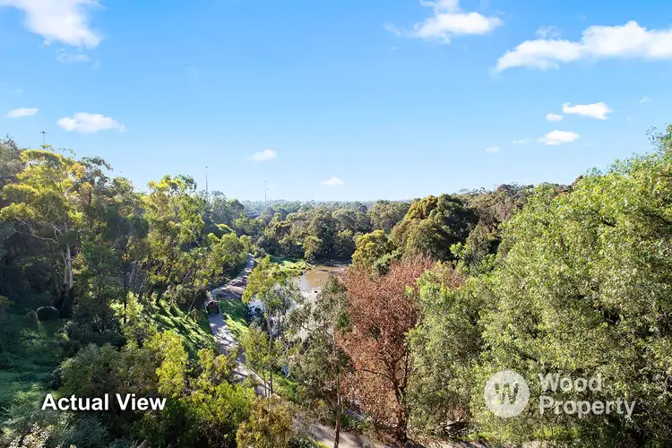 Fourth view of Homely apartment listing, 215/88 Trenerry Crescent, Abbotsford VIC 3067