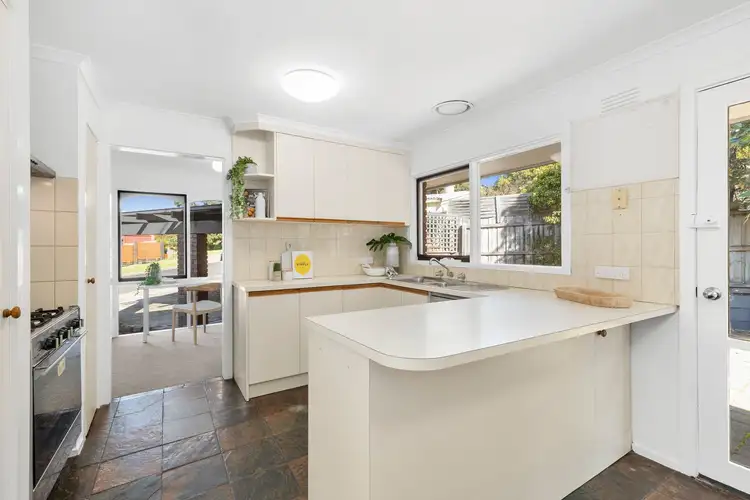 Third view of Homely house listing, 4 Northcote Road, Ocean Grove VIC 3226