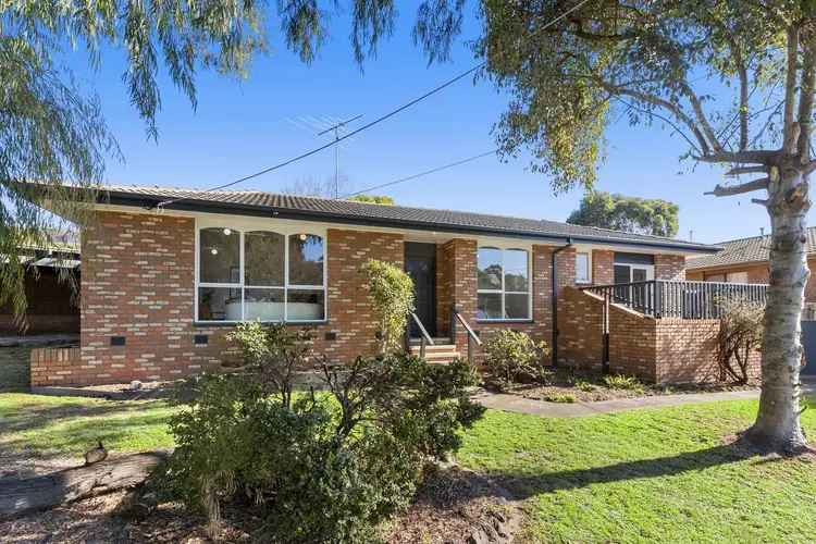 Fourth view of Homely house listing, 4 Northcote Road, Ocean Grove VIC 3226