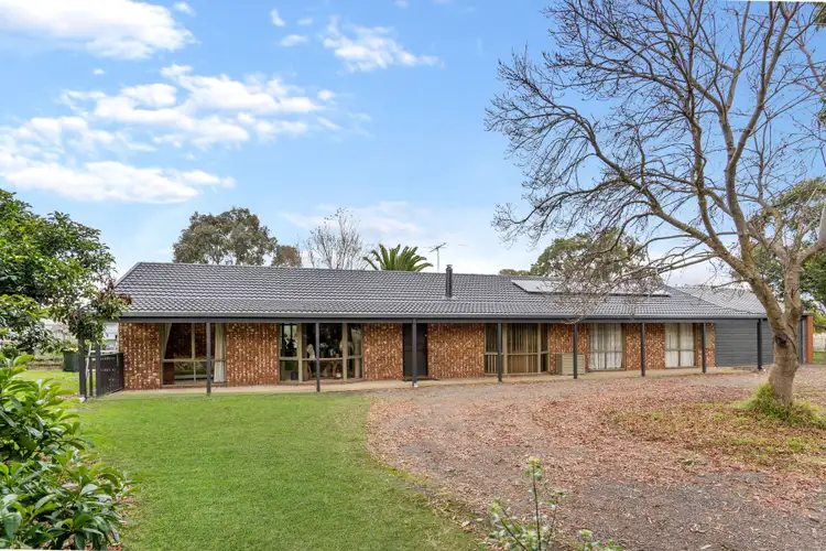 1250 Riddell Road, Sunbury VIC 3429