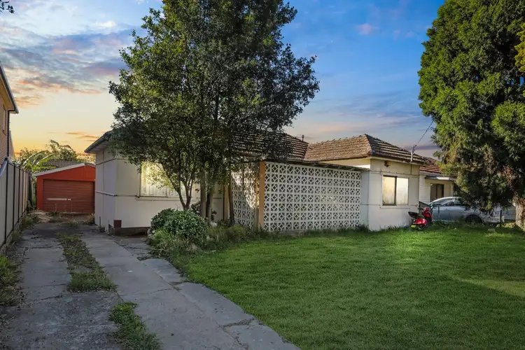 Second view of Homely house listing, 16 Russell Street, Greenacre NSW 2190