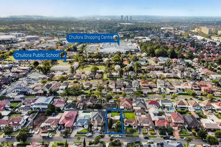Sixth view of Homely house listing, 16 Russell Street, Greenacre NSW 2190