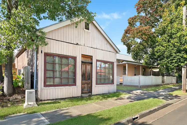 1/464 George Street, South Windsor NSW 2756