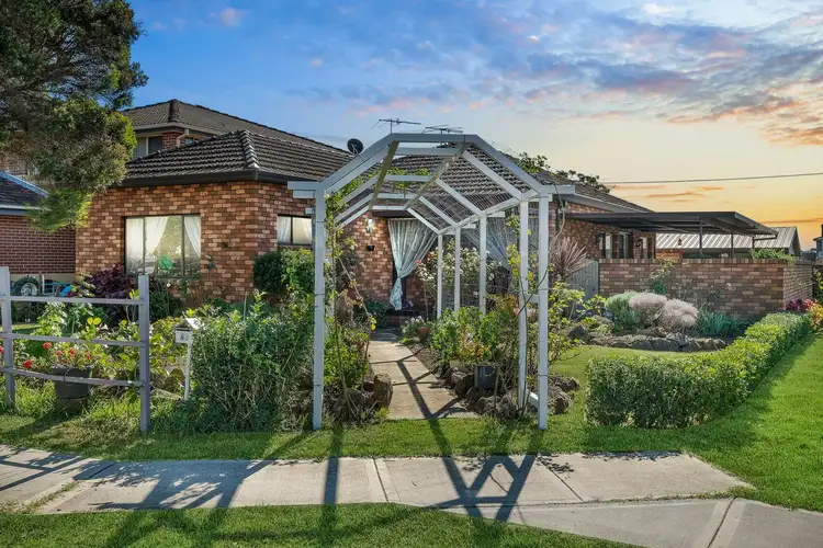 Main view of Homely house listing, 43 Chiswick Road, Greenacre NSW 2190