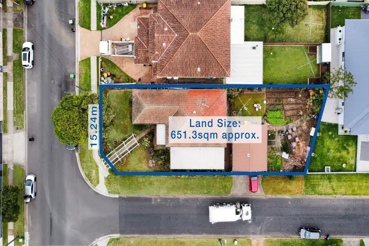 Second view of Homely house listing, 43 Chiswick Road, Greenacre NSW 2190