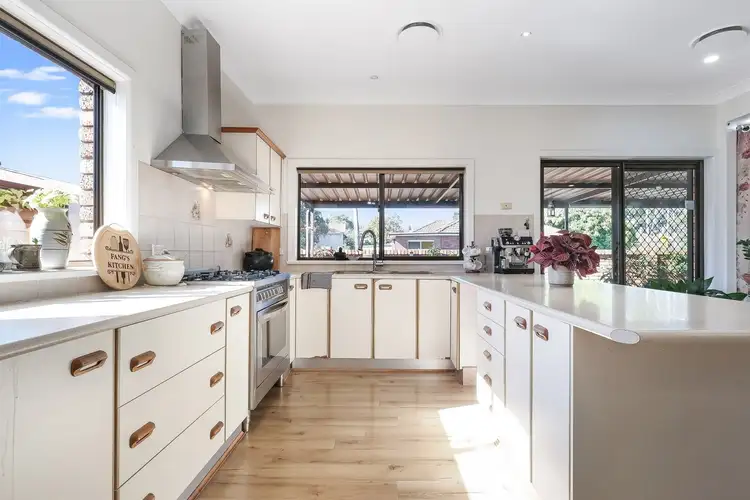 Third view of Homely house listing, 43 Chiswick Road, Greenacre NSW 2190