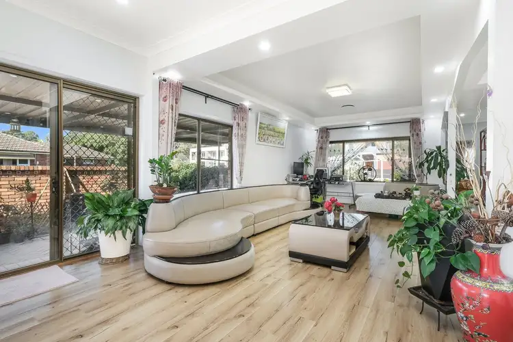 Fourth view of Homely house listing, 43 Chiswick Road, Greenacre NSW 2190