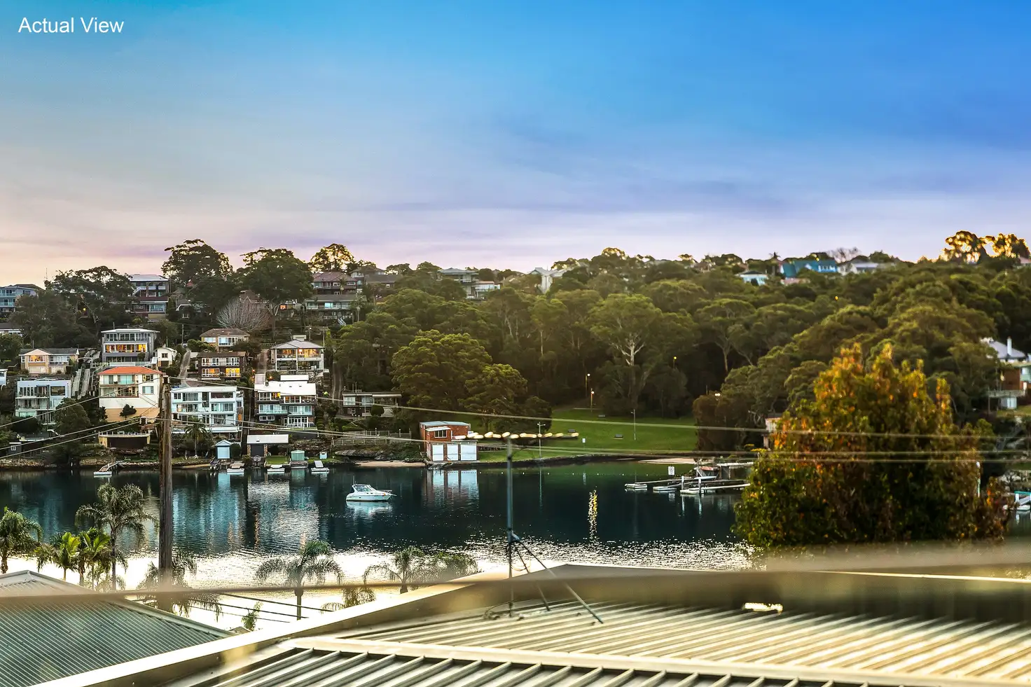 Main view of Homely house listing, 84 Queens Road, Connells Point NSW 2221