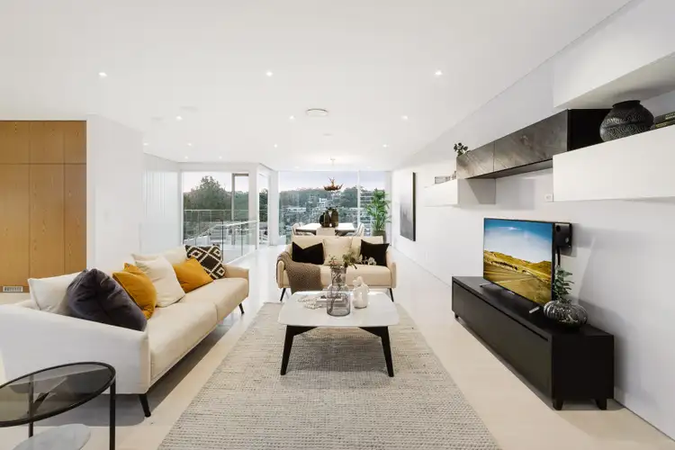 Fourth view of Homely house listing, 84 Queens Road, Connells Point NSW 2221