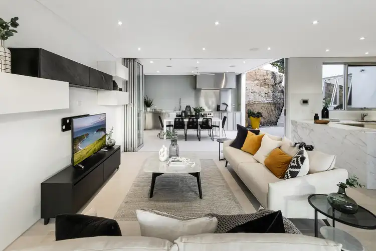 Fifth view of Homely house listing, 84 Queens Road, Connells Point NSW 2221