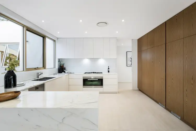 Sixth view of Homely house listing, 84 Queens Road, Connells Point NSW 2221