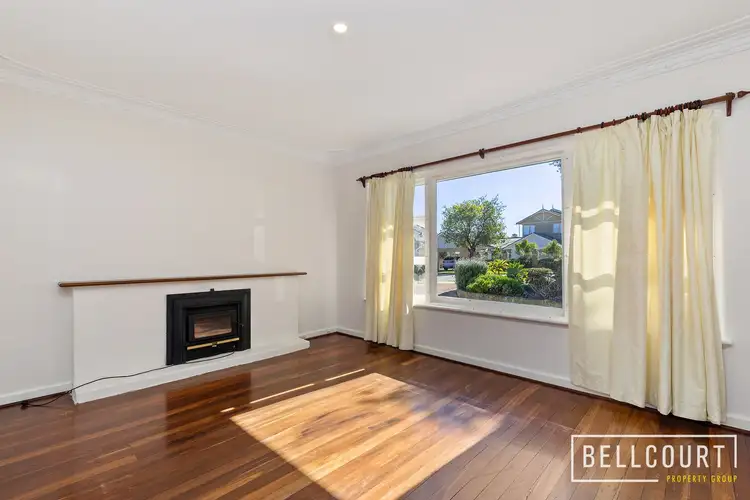 Second view of Homely house listing, 333 Salvado Road, Floreat WA 6014