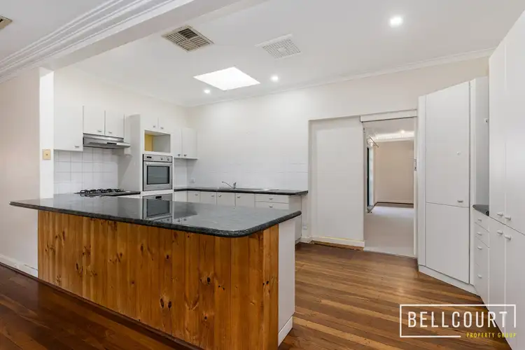 Fifth view of Homely house listing, 333 Salvado Road, Floreat WA 6014