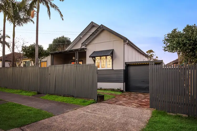 Third view of Homely house listing, 40 Heath Road, Blakehurst NSW 2221