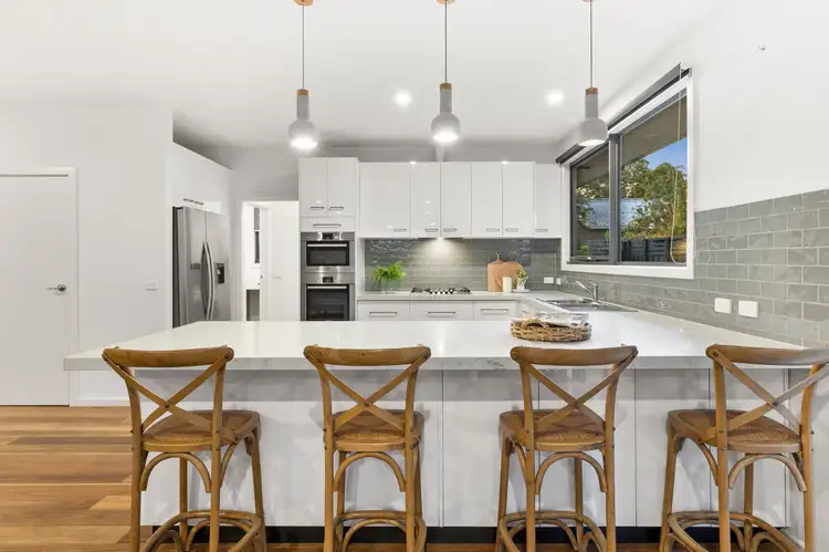 Second view of Homely house listing, 16A Bridge Road, Barwon Heads VIC 3227
