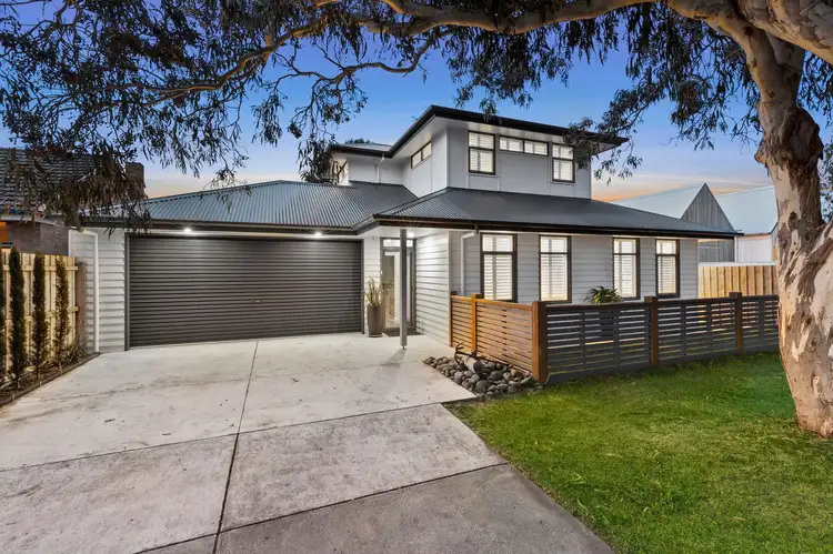 Third view of Homely house listing, 16A Bridge Road, Barwon Heads VIC 3227