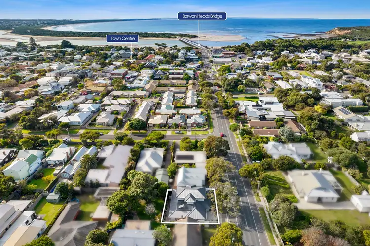 Fourth view of Homely house listing, 16A Bridge Road, Barwon Heads VIC 3227
