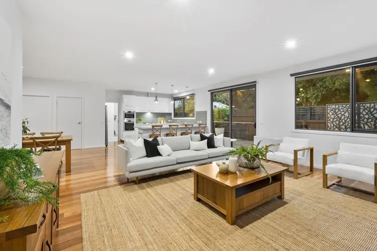 Fifth view of Homely house listing, 16A Bridge Road, Barwon Heads VIC 3227