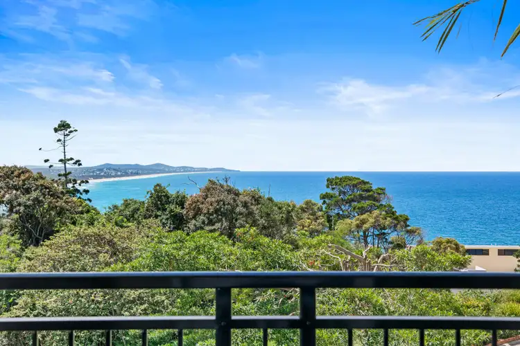 Fifth view of Homely unit listing, 1/21 Bay Terrace, Coolum Beach QLD 4573