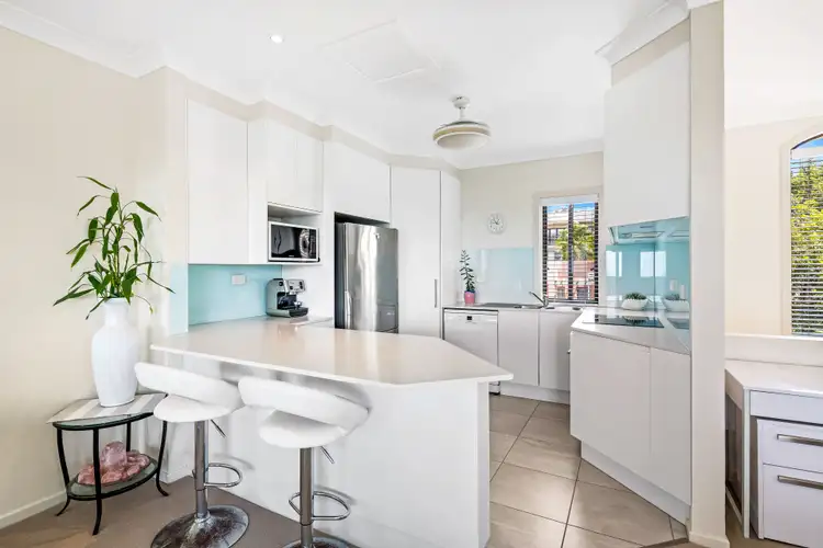 Sixth view of Homely unit listing, 1/21 Bay Terrace, Coolum Beach QLD 4573
