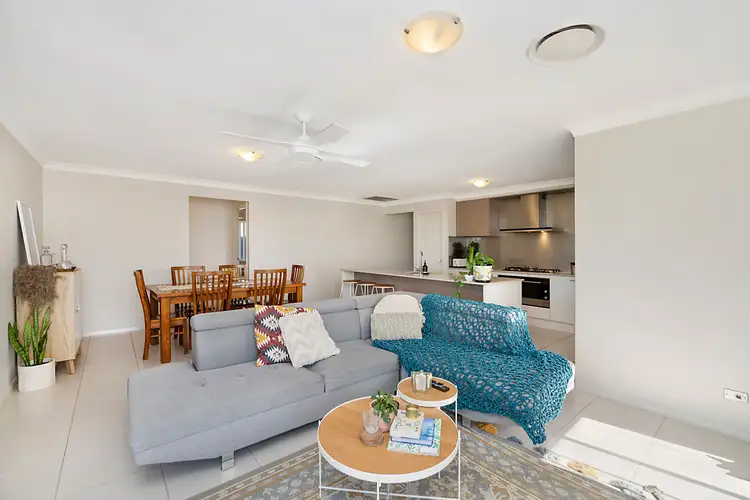 Second view of Homely house listing, 17 Sandridge Street, Thornton NSW 2322