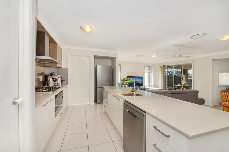 Third view of Homely house listing, 17 Sandridge Street, Thornton NSW 2322