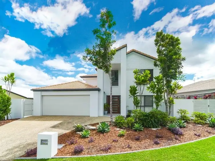 Main view of Homely house listing, 6 Sandhurst Crescent, Peregian Springs QLD 4573