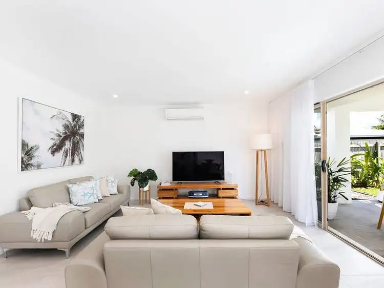 Second view of Homely house listing, 6 Sandhurst Crescent, Peregian Springs QLD 4573
