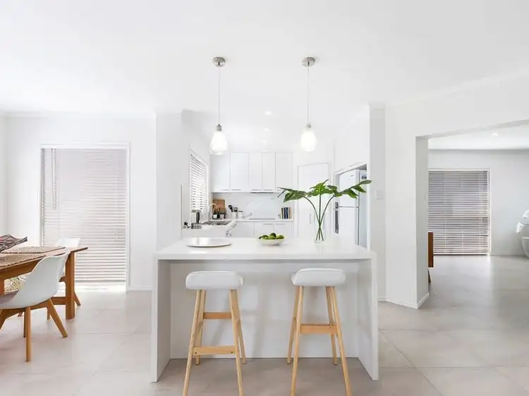 Third view of Homely house listing, 6 Sandhurst Crescent, Peregian Springs QLD 4573
