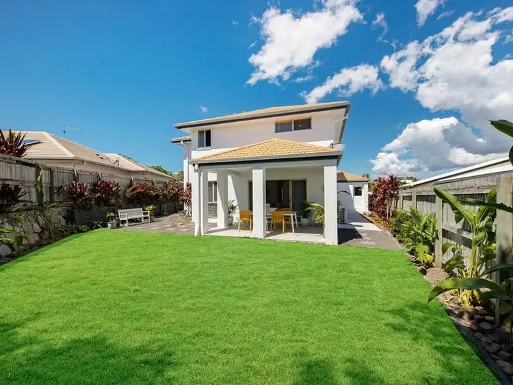 Fourth view of Homely house listing, 6 Sandhurst Crescent, Peregian Springs QLD 4573