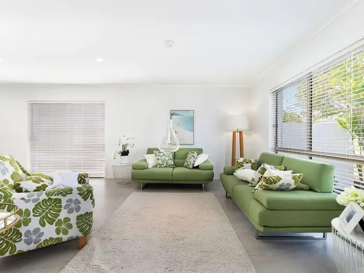Sixth view of Homely house listing, 6 Sandhurst Crescent, Peregian Springs QLD 4573