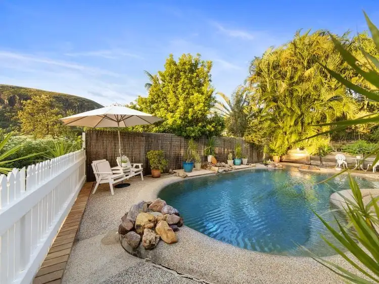 Third view of Homely house listing, 35 Fairway Close, Mount Coolum QLD 4573