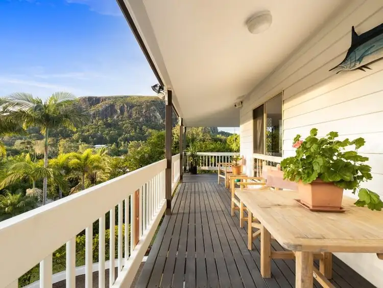 Fourth view of Homely house listing, 35 Fairway Close, Mount Coolum QLD 4573