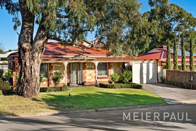 Main view of Homely house listing, 2/2 William Street, Tea Tree Gully SA 5091