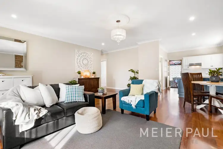 Second view of Homely house listing, 2/2 William Street, Tea Tree Gully SA 5091