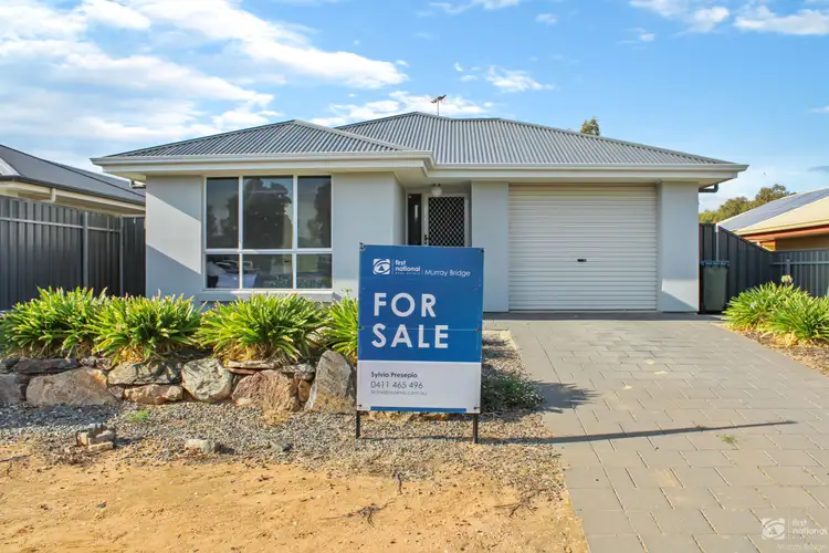 Main view of Homely house listing, 3 Theatre Lane, Murray Bridge SA 5253