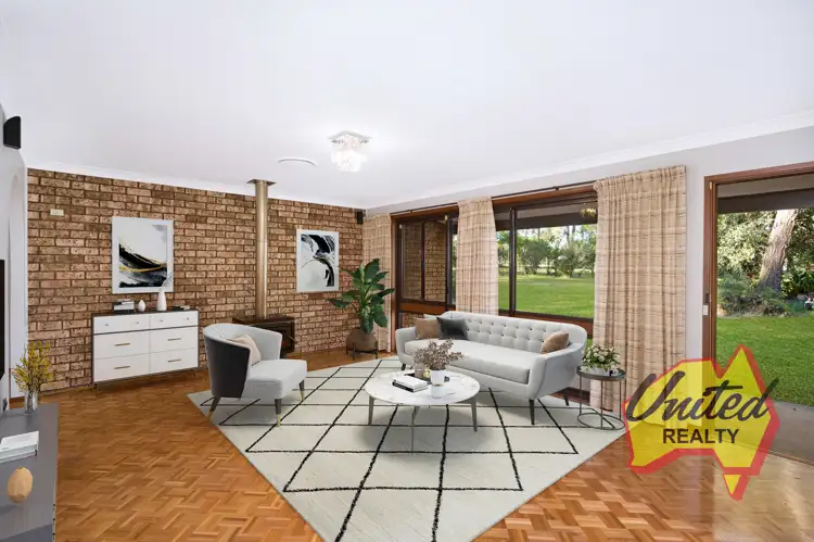 50 Binalong Road, Belimbla Park NSW 2570