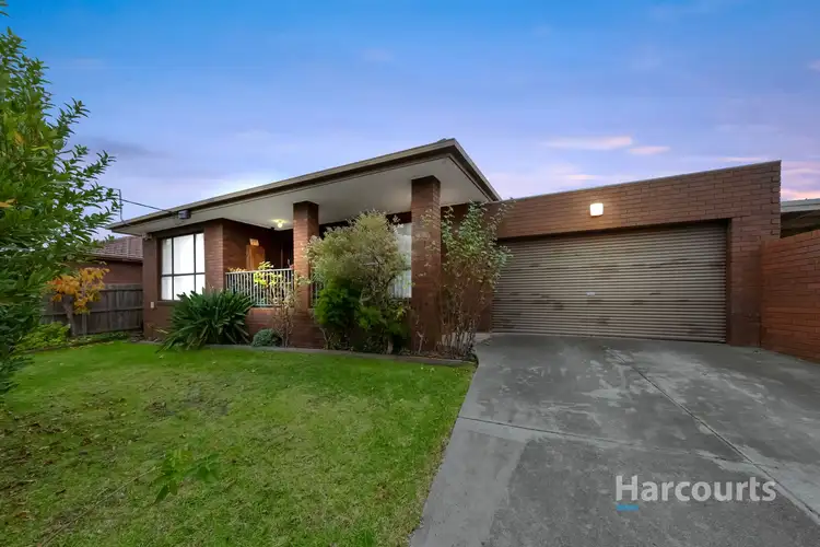 4 Leighton Crescent, Deer Park VIC 3023