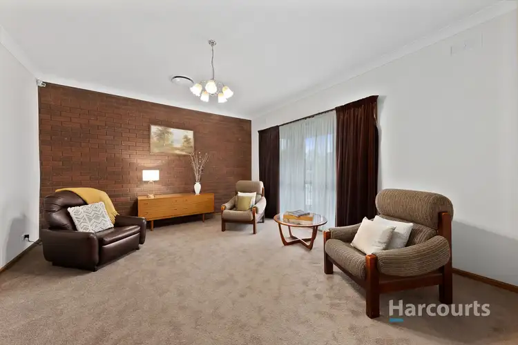 Second view of Homely house listing, 4 Leighton Crescent, Deer Park VIC 3023