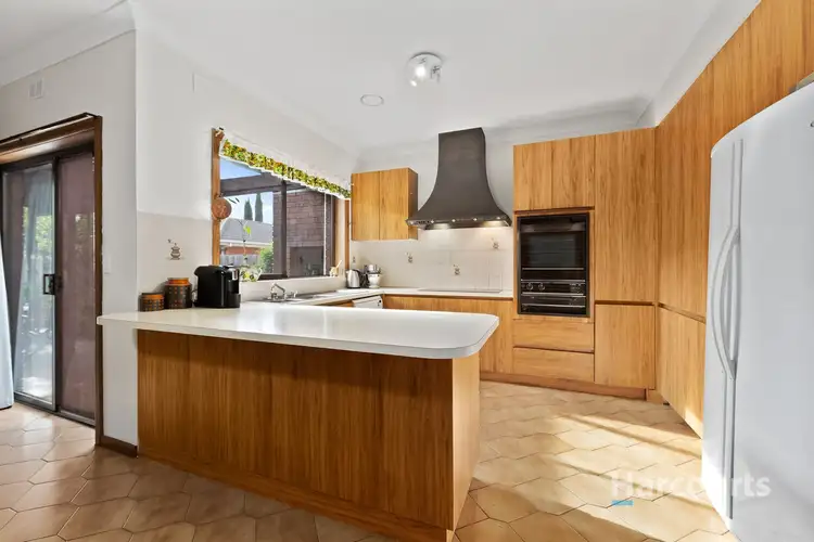 Fifth view of Homely house listing, 4 Leighton Crescent, Deer Park VIC 3023