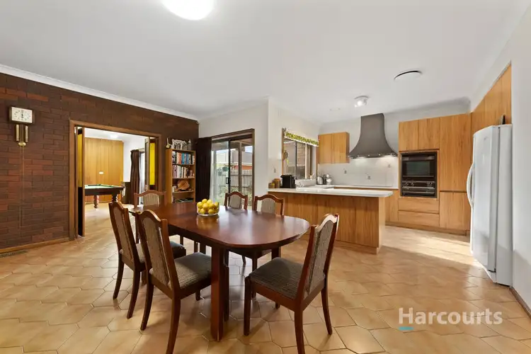 Sixth view of Homely house listing, 4 Leighton Crescent, Deer Park VIC 3023