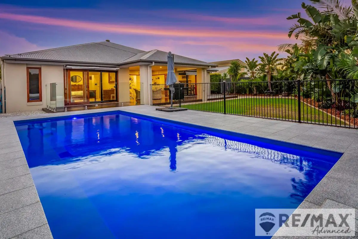 Main view of Homely house listing, 86 Foxtail Crescent, Banksia Beach QLD 4507