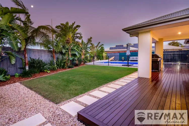 Second view of Homely house listing, 86 Foxtail Crescent, Banksia Beach QLD 4507