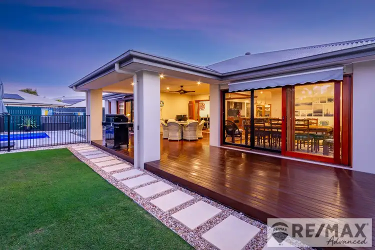 Third view of Homely house listing, 86 Foxtail Crescent, Banksia Beach QLD 4507